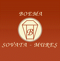 Restaurant  Boema Sovata